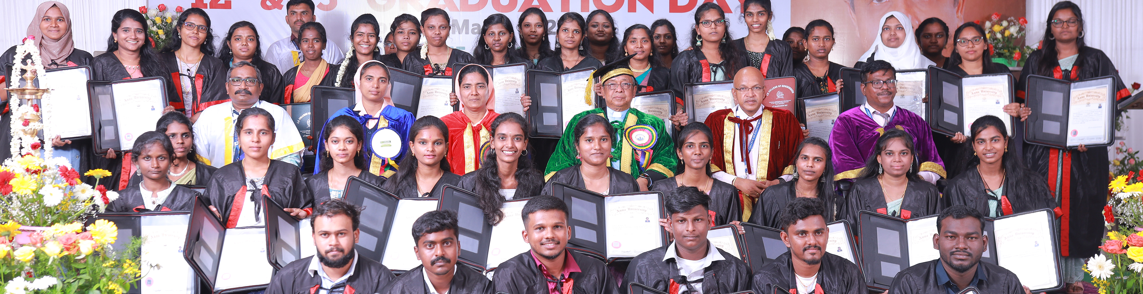 JP College