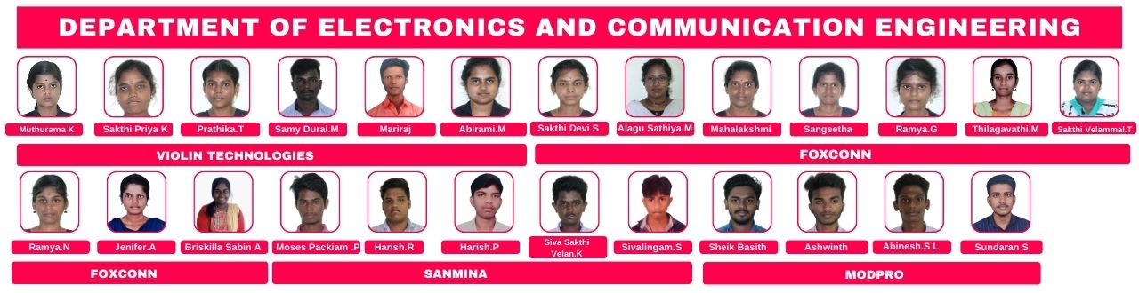 JP College