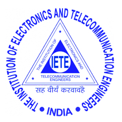 IETE Student Chapter