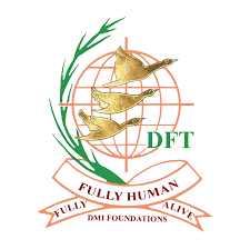 DFT Logo