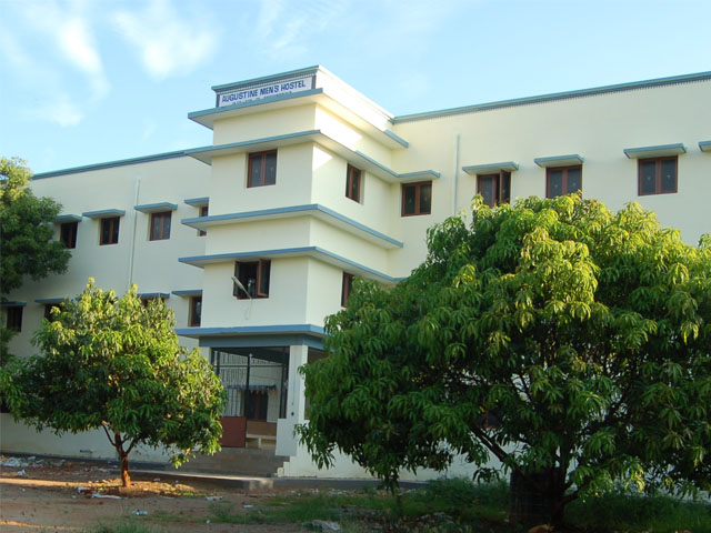 Women's Hostel